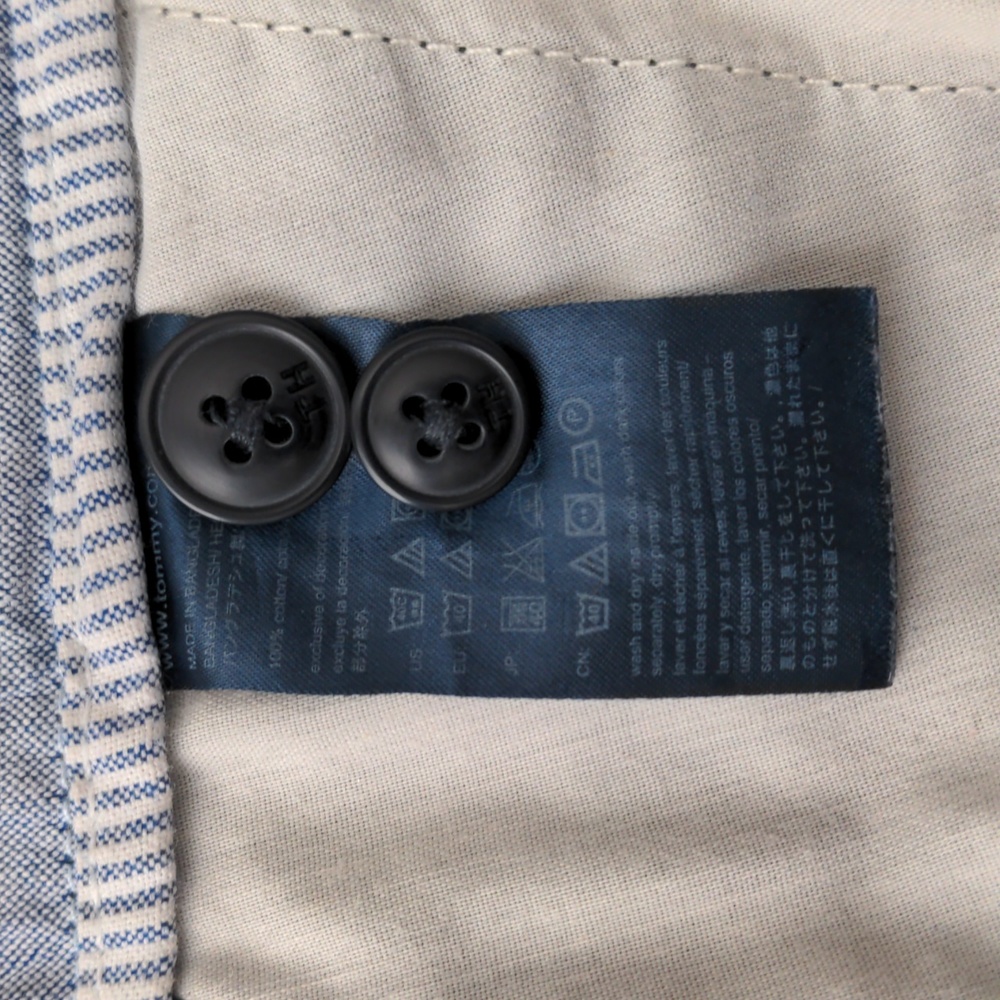 Short bundle size 32 - Picture 6 of 13